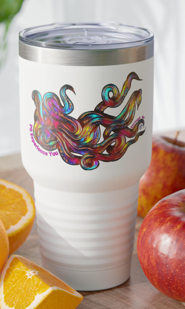 $30 Tumbler is great for daily use and for enjoying your drinks at the perfect temperatures when you're on the move.