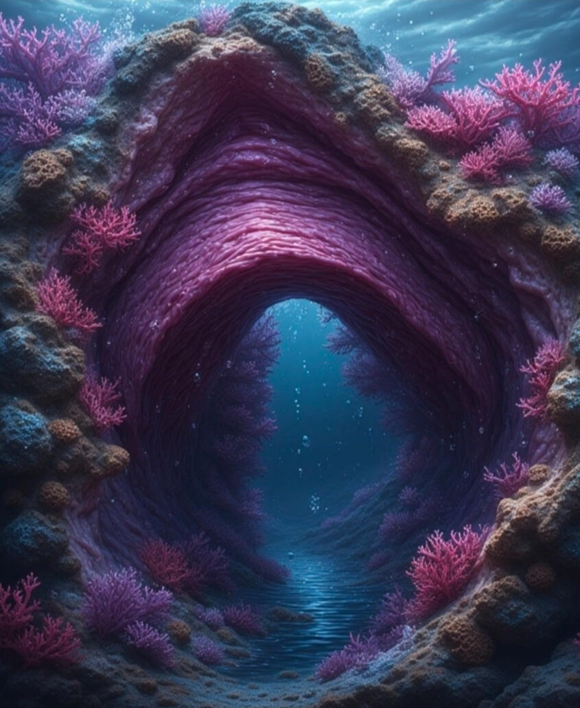 Let your art run wild- created by Princess Sara