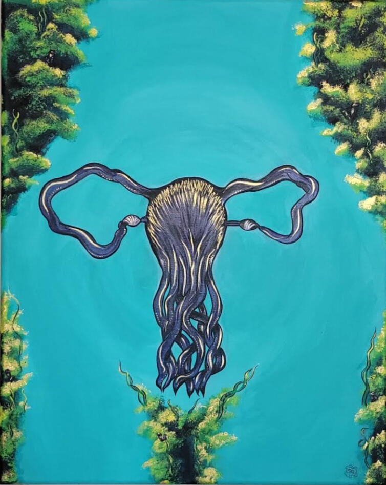 Octoputerus $1000