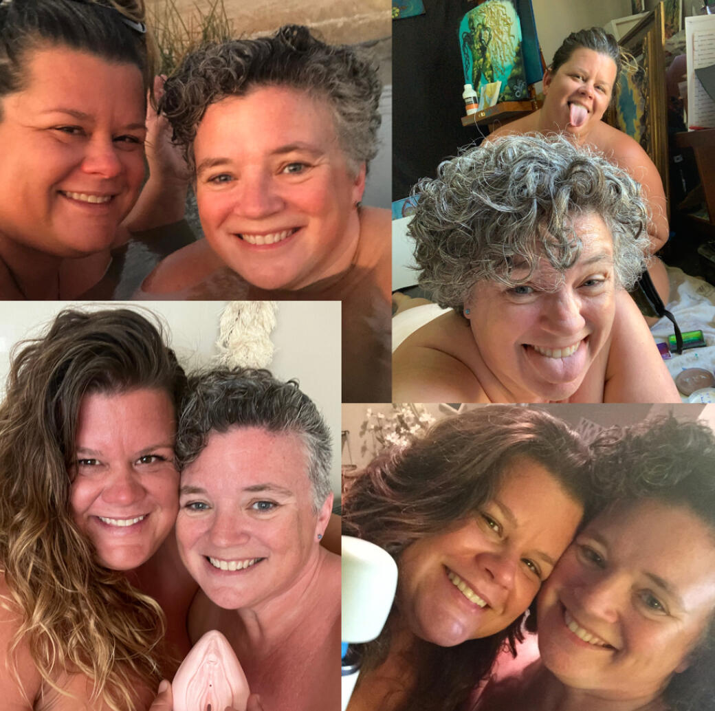 In Production: Educational Digital Course is for people with vulvas to build a stronger, more loving relationship with their bodies. My mission is to guide vulva owners toward confidence, self-acceptance, and connection with their full selves.