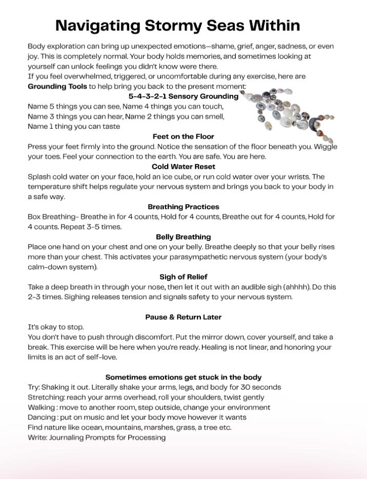 The best realtionship to work on is the one with yourself